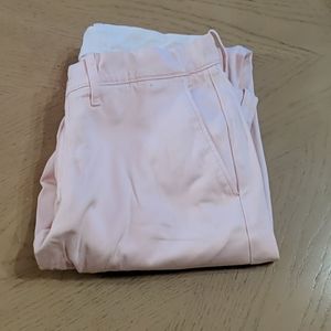 Chinos from J Crew